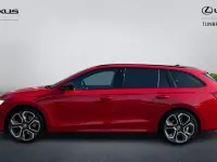 Used Skoda Octavia vRS 245 HP (180 kW) 2024 Estate