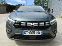 Used Dacia Sandero Extreme 90 HP (66 kW) 2023 Hatchback