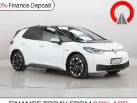 Used VW ID.3 Pro Performance 150 kW (204 HP) 2022 Hatchback