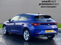 used Seat Leon HATCHBACK