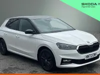 Gebraucht Skoda 110 R Colour Edition 81 PS (59 kW) 2022 Weiß Kleinwagen