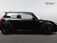 Used Mini John Cooper Works Hatch 228 HP (167 kW) 2020 Black Hatchback