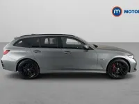 Used BMW 330e M Sport 292 HP (214 kW) 2023 Grey Estate