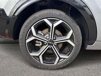 Used Kia Niro 127 HP (93 kW) 2025 Steel grey SUV