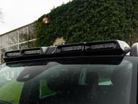 Used Ford Ranger Wildtrack 2022 Black Pickup