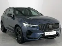Used Volvo XC60 Plus 345 HP (253 kW) 2026 Black SUV