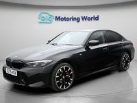 Used BMW 330e M Sport 292 HP (214 kW) 2025 Black Sedan