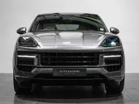 Used Porsche Cayenne 2023 Grey SUV