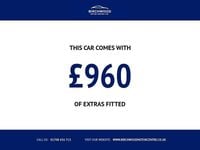 Used Ford Transit S 2022 White