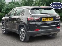 Novo Jeep Compass Altitude 240 HP (176 kW) 2026 Preto SUV