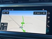 Used Audi Q3 S-Line 150 HP (110 kW) 2026 SUV