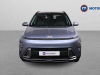 Used Hyundai Kona Ultimate 129 HP (94 kW) 2025 Blue SUV