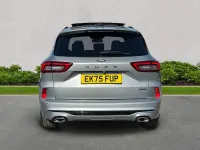 Used Ford Kuga ST-Line X 243 HP (178 kW) 2025 Silver SUV