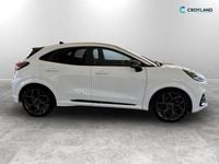 Used Ford Puma ST 170 HP (125 kW) 2023 White SUV