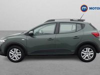 Used Dacia Sandero Expression 91 HP (66 kW) 2025 Hatchback