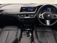 Used BMW 128 Shadowline 261 HP (191 kW) 2023 Blue