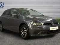 Used VW Polo Life 95 HP (69 kW) 2022 Hatchback