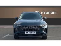 used Hyundai Tucson 1.6 TGDi 48V MHD Ultimate 5dr 2WD DCT