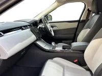 Used Land Rover Range Rover Velar HSE Dynamic 296 HP (217 kW) 2024 Grey SUV