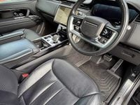 Used Land Rover Range Rover Autobiography 349 HP (256 kW) 2025 SUV