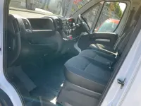 Used Peugeot Boxer 140 HP (102 kW) 2022 White Van