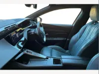 Used Peugeot 308 GT 130 HP (95 kW) 2022 White Hatchback