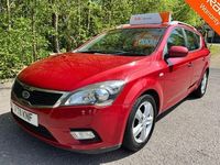 Used Kia Ceed Sportswagon 2011 Estate