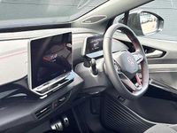 New VW ID.4 250 kW (340 HP) 2025 SUV