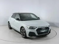 Used Audi A1 Sportback Black Edition 2022 Hatchback