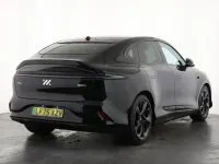 New MG IM6 553 kW (752 HP) 2025 Black SUV