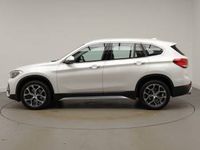 used BMW X1 xDrive 20i xLine 5dr Step Auto