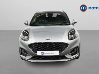 Used Ford Puma ST-Line X 125 HP (91 kW) 2023 Silver SUV