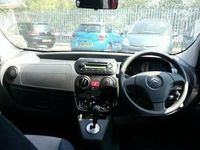 Used Citroën Nemo 2010 MPV
