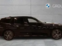 Used BMW 330 M Sport 288 HP (211 kW) 2025 Black Estate