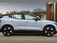 New Volvo EX30 Plus 196 kW (267 HP) 2025 Blue SUV