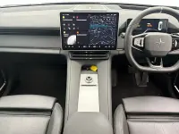Used Polestar 4 Plus 400 kW (544 HP) 2025 Black SUV