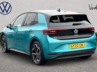 Used VW ID.3 Pro 150 kW (204 HP) 2022 Other Hatchback
