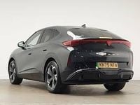 New Cupra Tavascan 210 kW (286 HP) 2025 Grey SUV