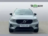 Used Volvo XC40 Plus 161 HP (118 kW) 2024 Grey SUV