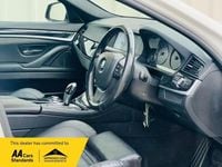 Used BMW 520 Comfort Edition 2010 White Sedan