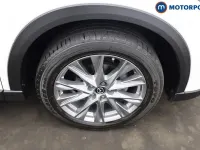 Used Mazda CX-5 Inclusive 165 HP (121 kW) 2020 White SUV