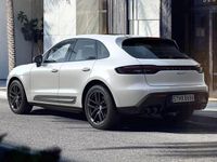 Used Porsche Macan 2023 White SUV