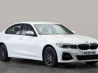 Used BMW 330e M Sport 292 HP (214 kW) 2022 Sedan