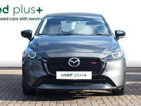 Used Mazda 2 Homura-Aka 90 HP (66 kW) 2024 Grey Hatchback