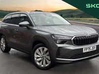 Used Skoda Kodiaq SE 204 HP (150 kW) 2025 Other SUV