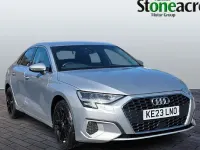 Used Audi A3 Sport 150 HP (110 kW) 2024 Sedan