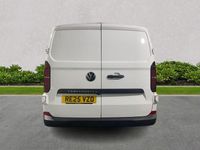 Used VW Transporter S 2025 White Van