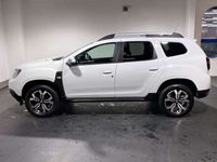 used Dacia Duster 1.0 TCe 90 Prestige 5dr