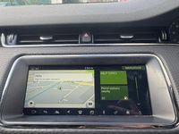 Used Land Rover Range Rover evoque R-Dynamic 182 HP (133 kW) 2019 Black SUV