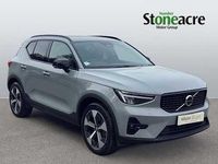 New Volvo XC40 Plus 161 HP (118 kW) 2026 SUV